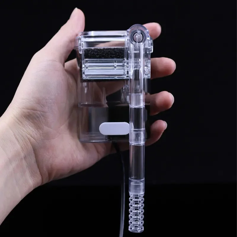 New Suspended Filter For Fish  - Aquarium Xl review and price