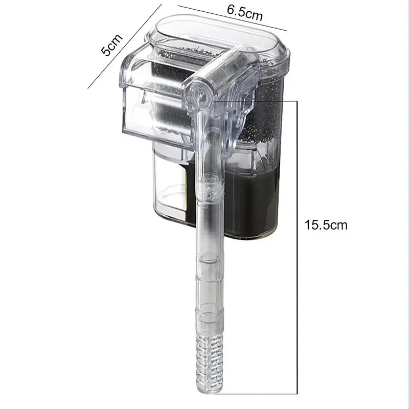New Suspended Filter For Fish  - Aquarium Xl review and price