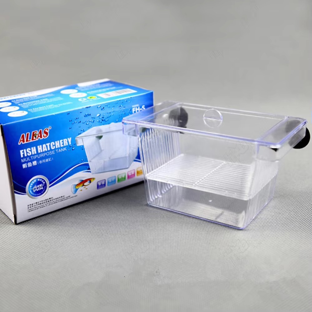 New Acrylic Fish Tank Breeding - Aquarium Fish Reproduction review and price