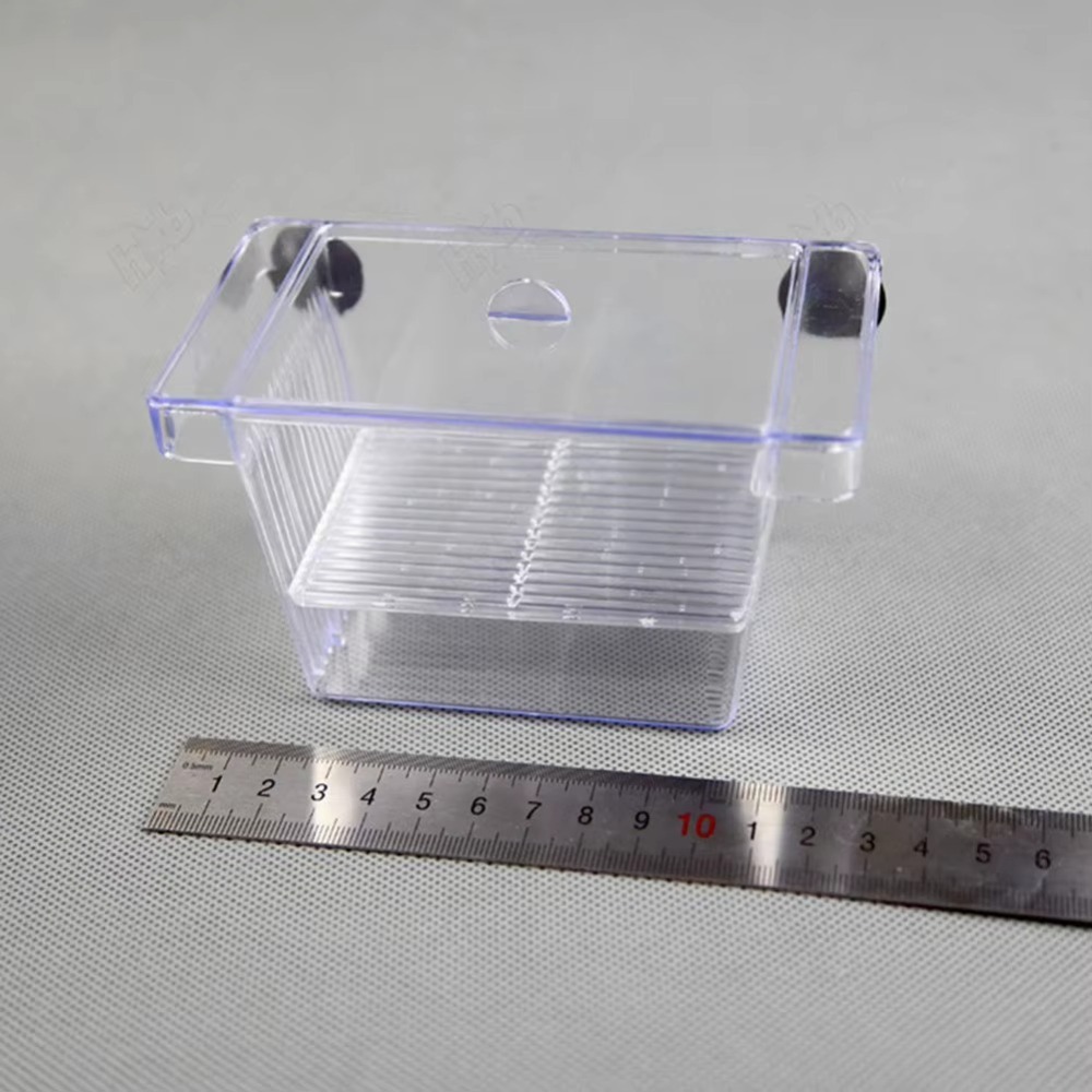 New Acrylic Fish Tank Breeding - Aquarium Fish Reproduction review and price