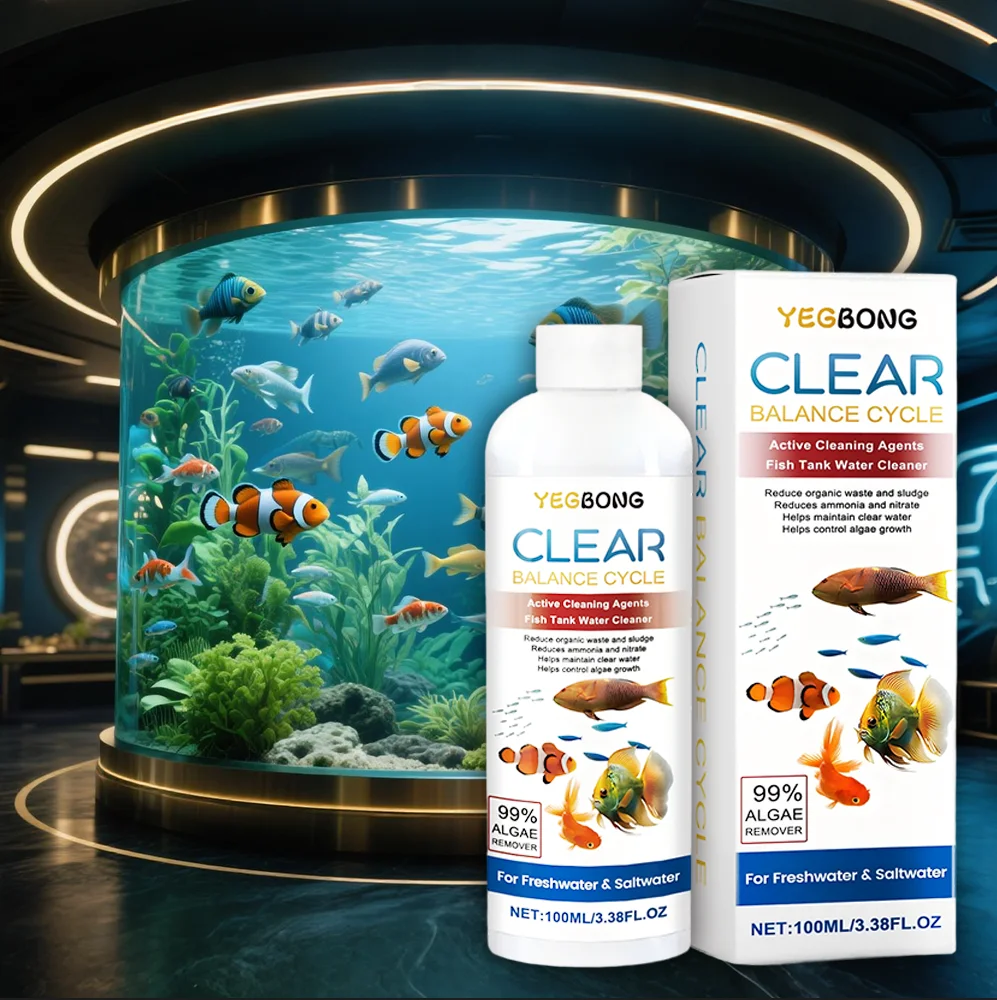 Algae Remover for Fish Tanks,  - Aquarium Fish House review and price