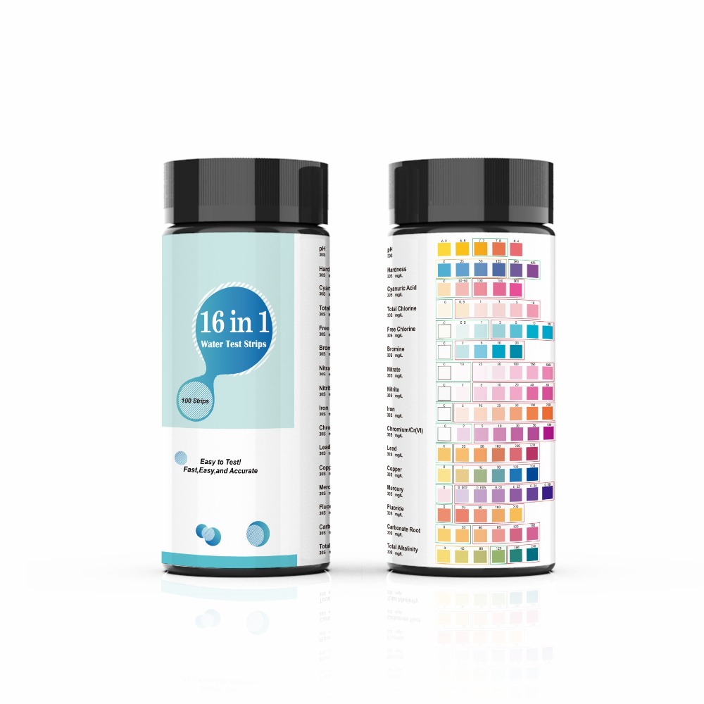 Aquarium Test Strip  PH Qualit - Aquarium Fish House review and price