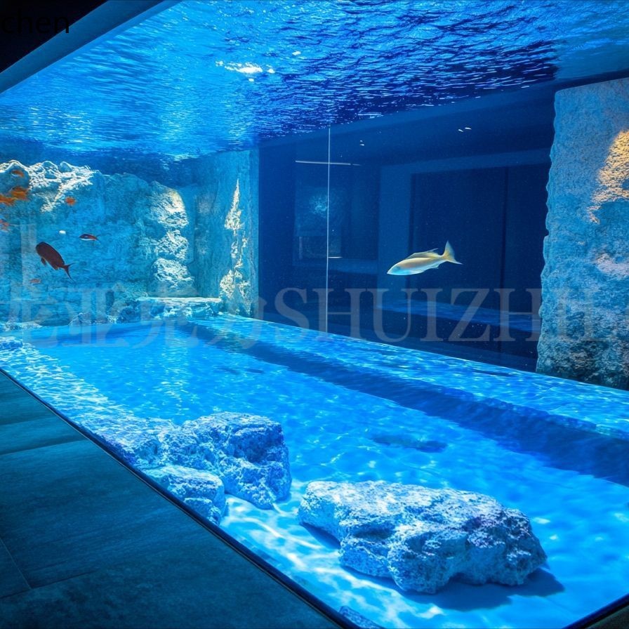 CZ Extra Large Viewing Acrylic - Aquarium Xl review and price