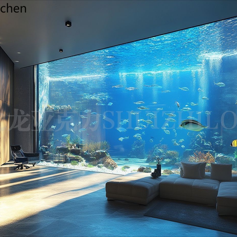 CZ Extra Large Viewing Acrylic - Aquarium Xl review and price