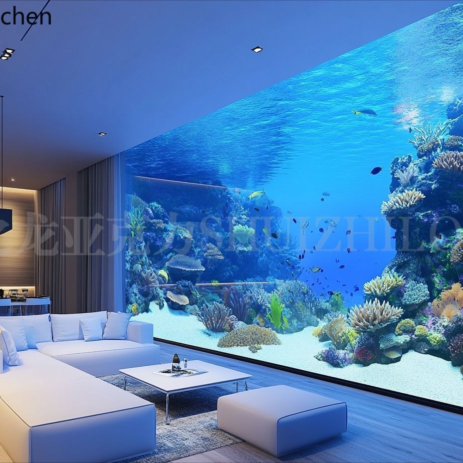 CZ Extra Large Viewing Acrylic - Aquarium Xl review and price