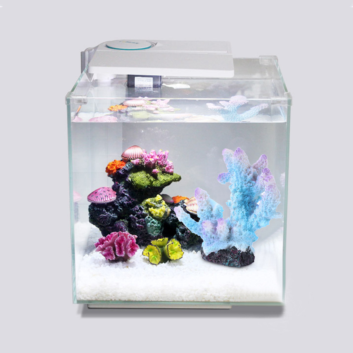 Xl-S1718 Realistic Resin Coral - Aquarium Xl review and price