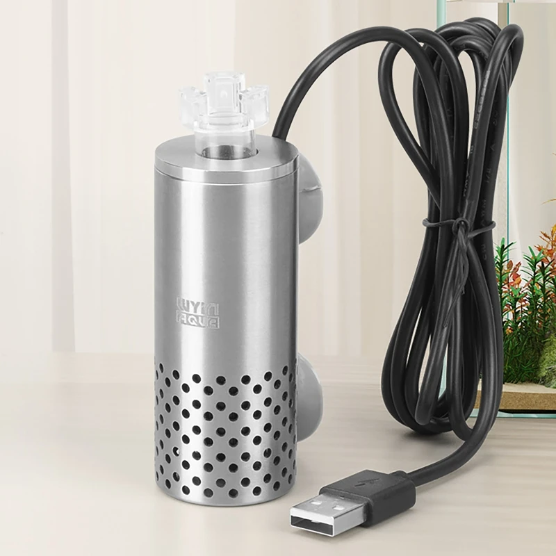 Planted Aquarium Electric Oil  - Aquarium Fish Electric review and price