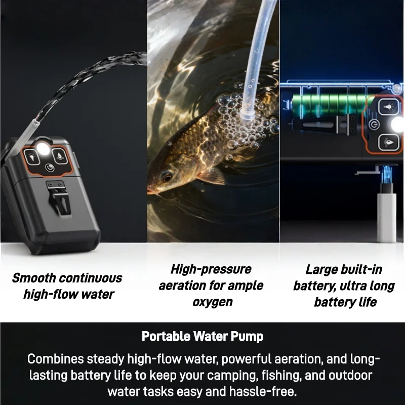 Portable Electric Water Transf - Aquarium Fish Electric review and price