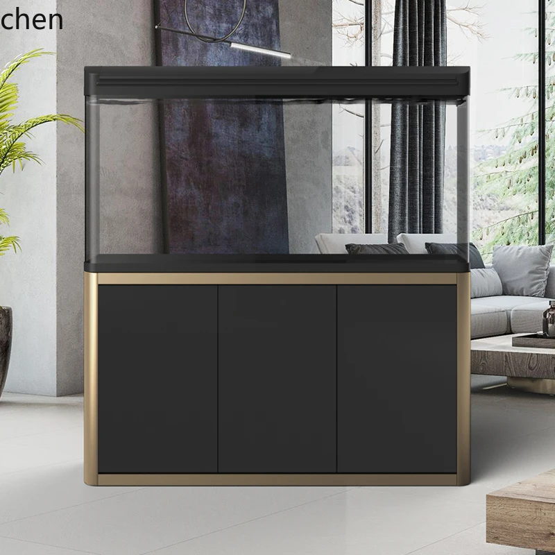 LYY fish tank aquarium househo - Aquarium Xl review and price