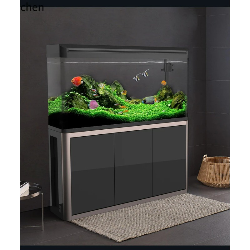 LYY fish tank aquarium househo - Aquarium Xl review and price