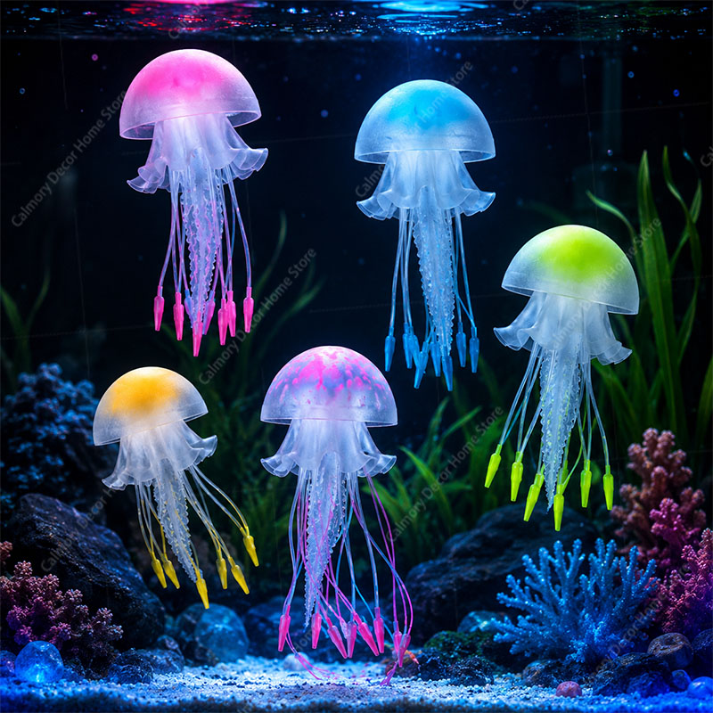 Creative Simulated Floating Fl - Aquarium Fish Artificial review and price