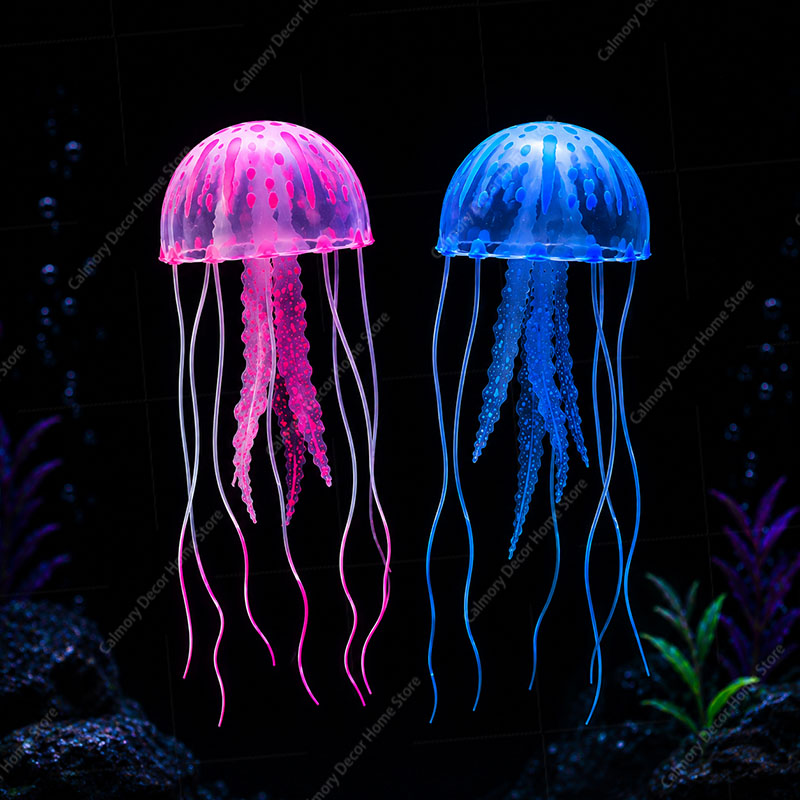 Creative Simulated Floating Fl - Aquarium Fish Artificial review and price
