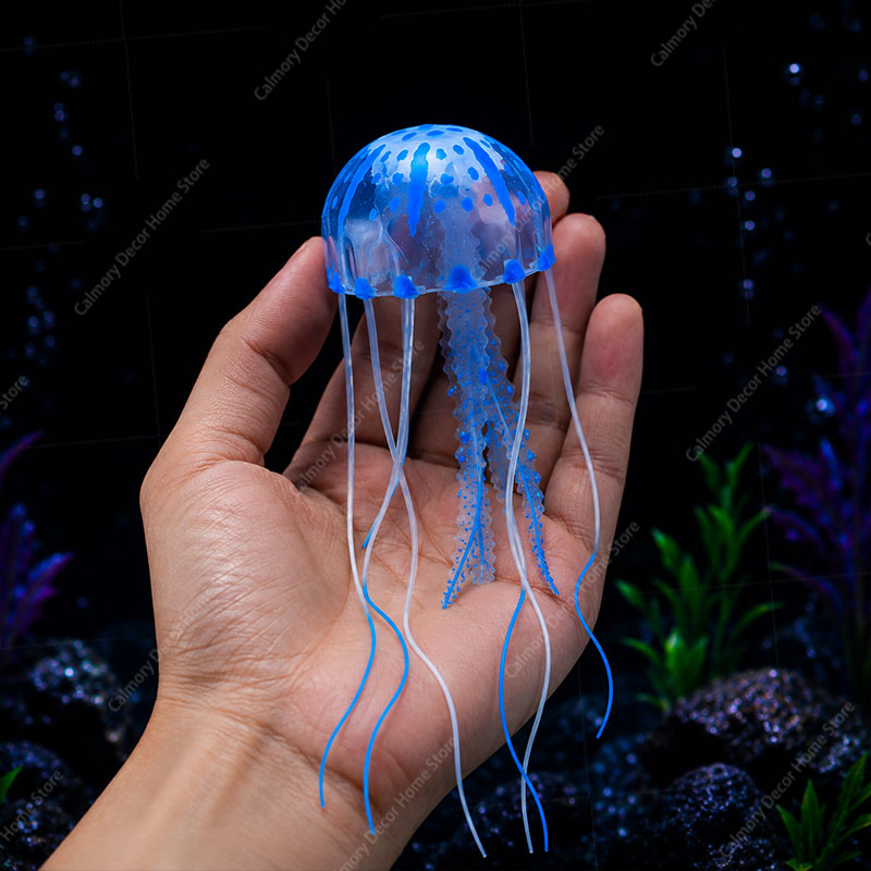 Creative Simulated Floating Fl - Aquarium Fish Artificial review and price