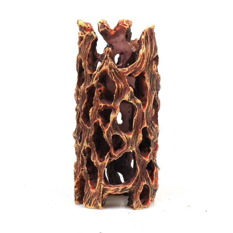 Aquarium Decoration Hideout Ca - Aquarium Fish Reproduction review and price