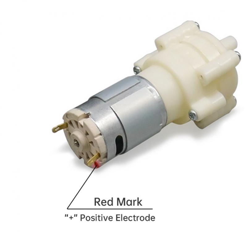 R385 Mini Water Pump Motor 6-1 - Aquarium Fish Electric review and price