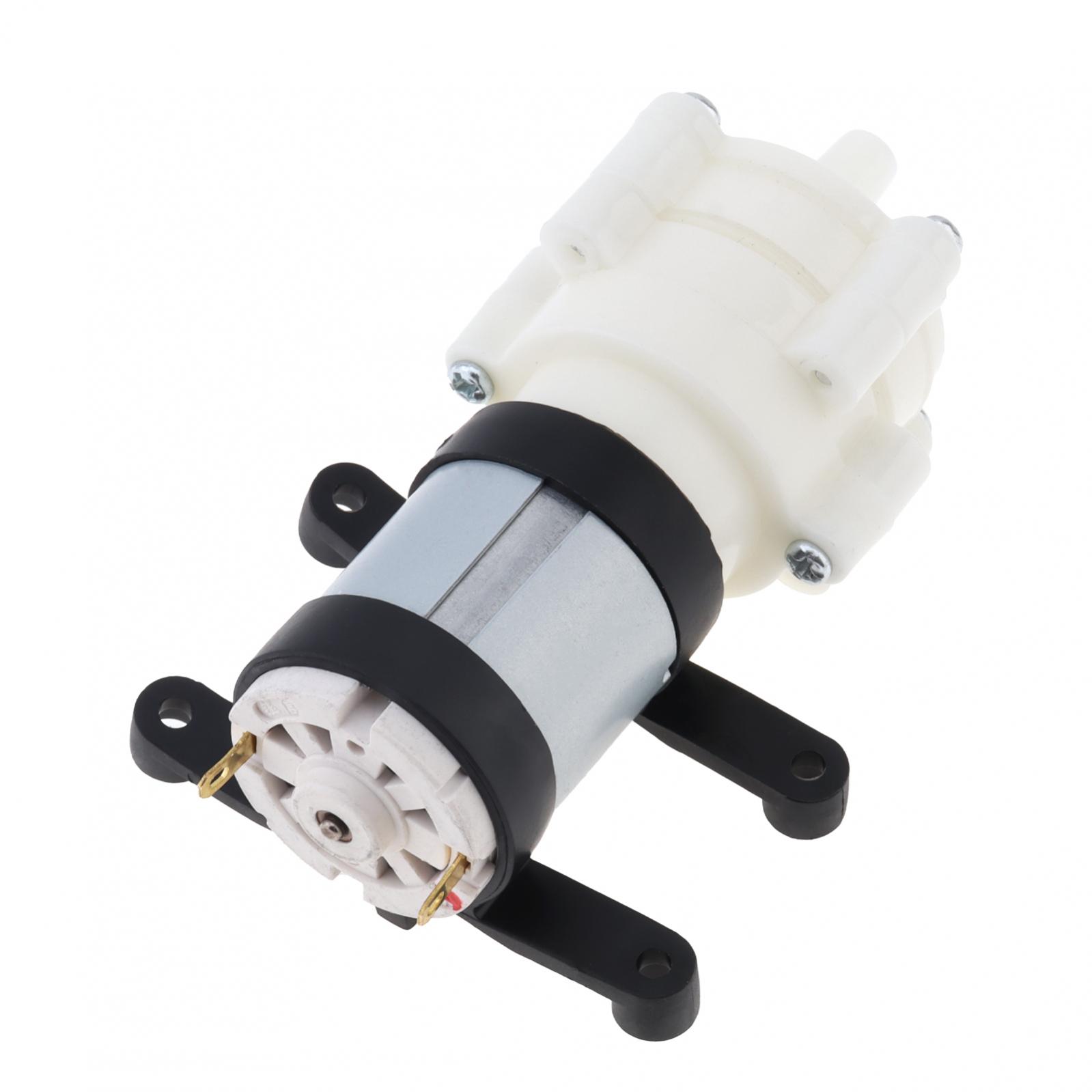 R385 Mini Water Pump Motor 6-1 - Aquarium Fish Electric review and price