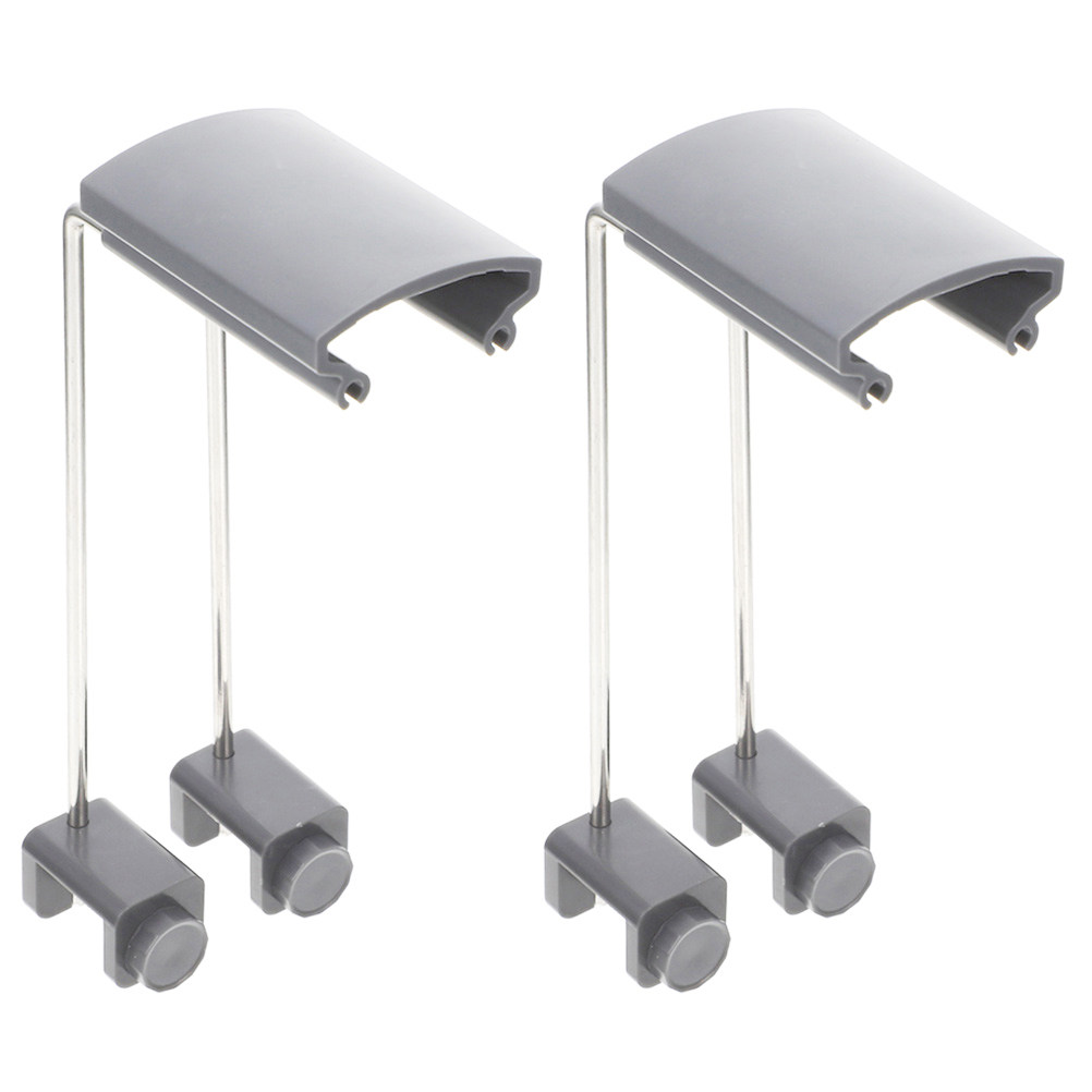2Pcs Aquarium Light Stand Adju - Aquarium Fish House review and price