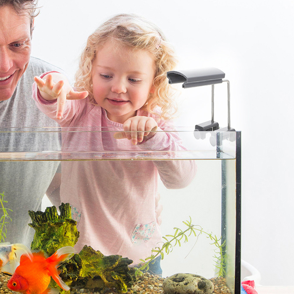 2Pcs Aquarium Light Stand Adju - Aquarium Fish House review and price