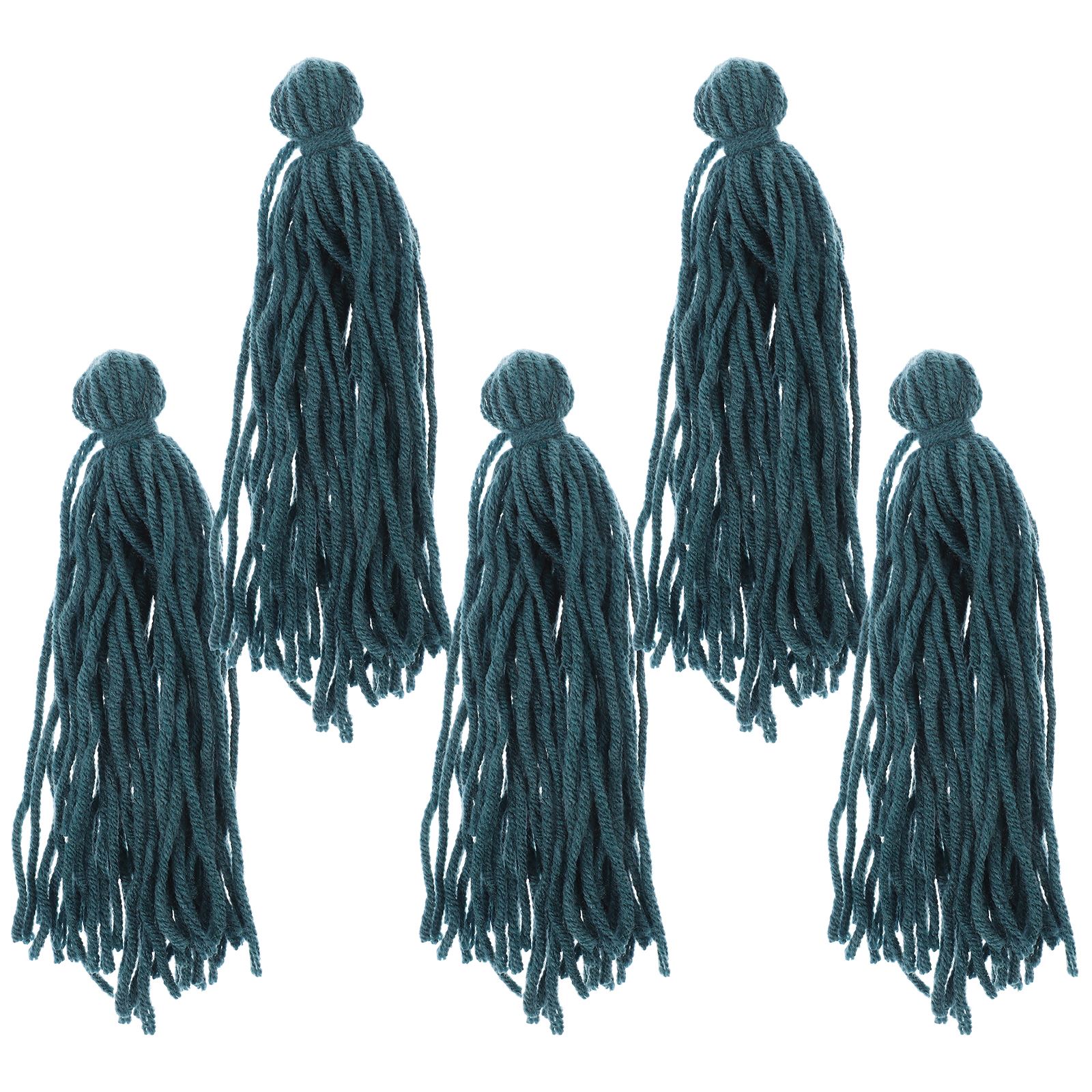 5Pcs Hatchery Spawning Mop Spa - Aquarium Fish Hideout review and price