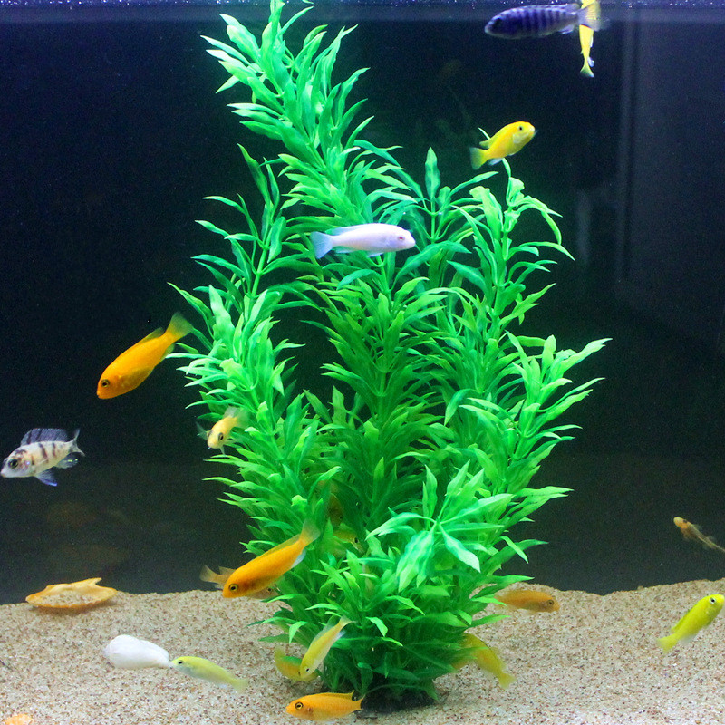 50CM Artificial Fish Tank Rare - Aquarium Fish Artificial review and price