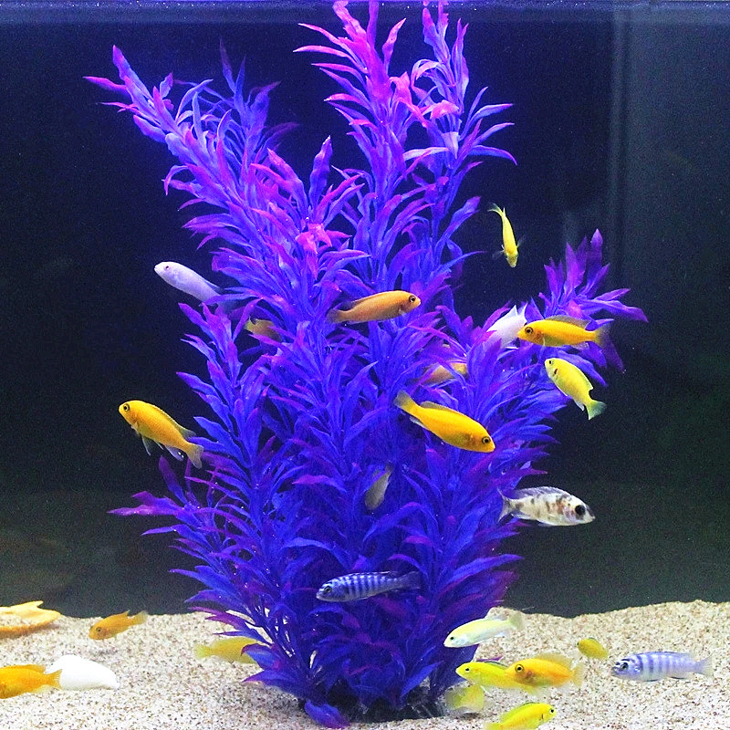 50CM Artificial Fish Tank Rare - Aquarium Fish Artificial review and price