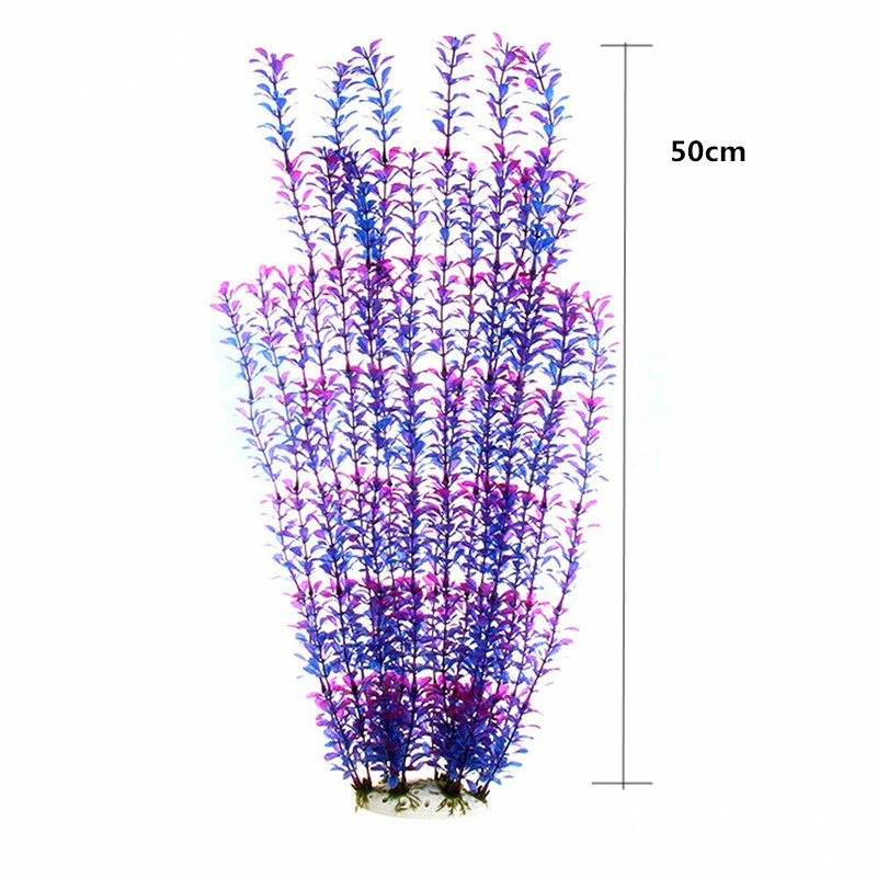 50CM Artificial Fish Tank Rare - Aquarium Fish Artificial review and price