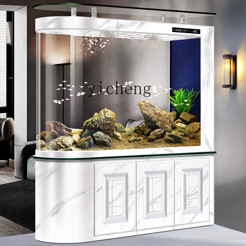 XL household screen partition  - Aquarium Xl review and price