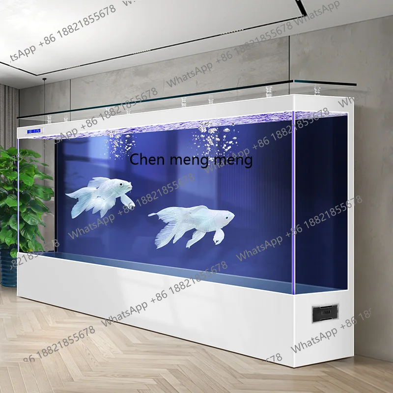 G153 Ecological fish tank, lar - Aquarium Xl review and price