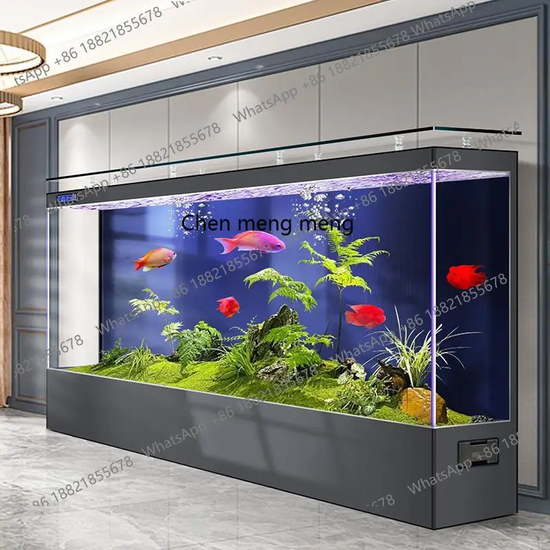 G153 Ecological fish tank, lar - Aquarium Xl review and price