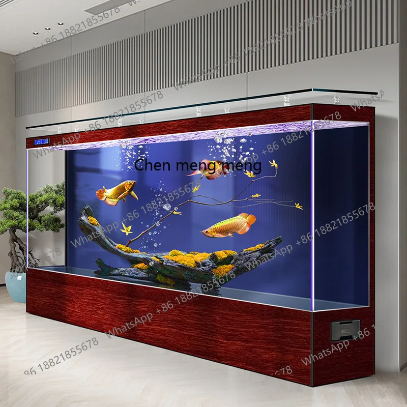 G153 Ecological fish tank, lar - Aquarium Xl review and price