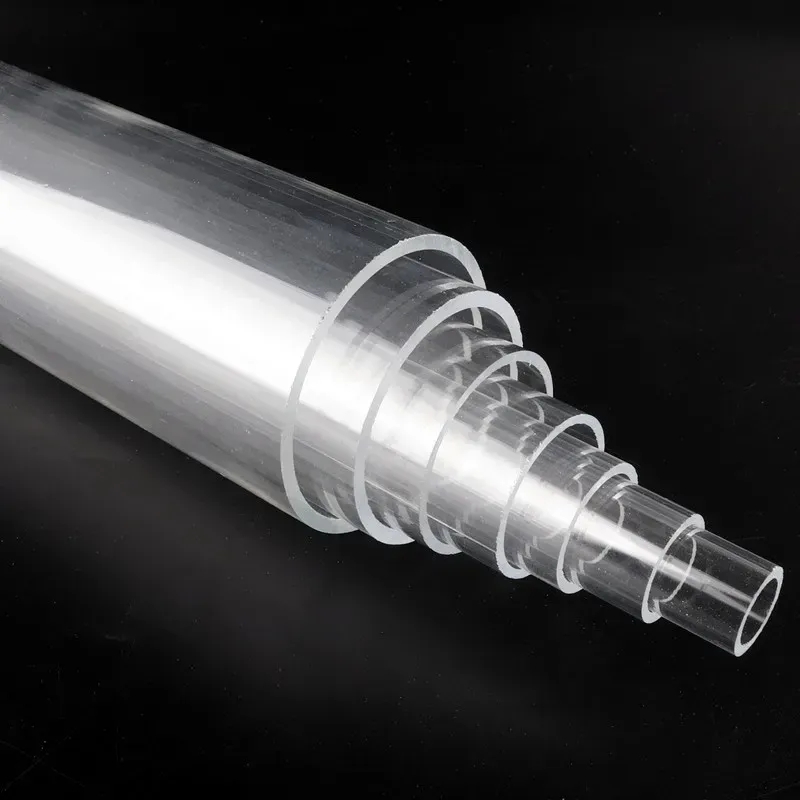 OD 4-38mm High Transparent Acr - Aquarium Fish House review and price