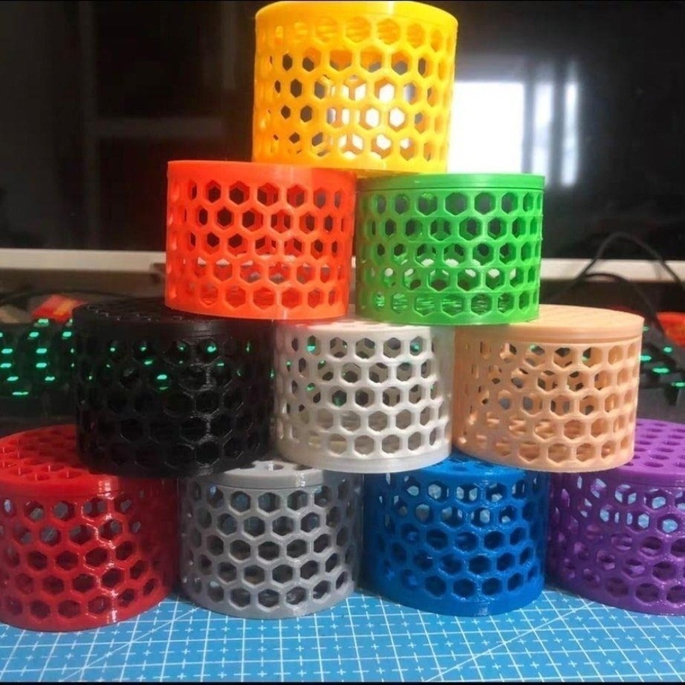New 3D Printing Coral Reproduc - Aquarium Fish Reproduction review and price