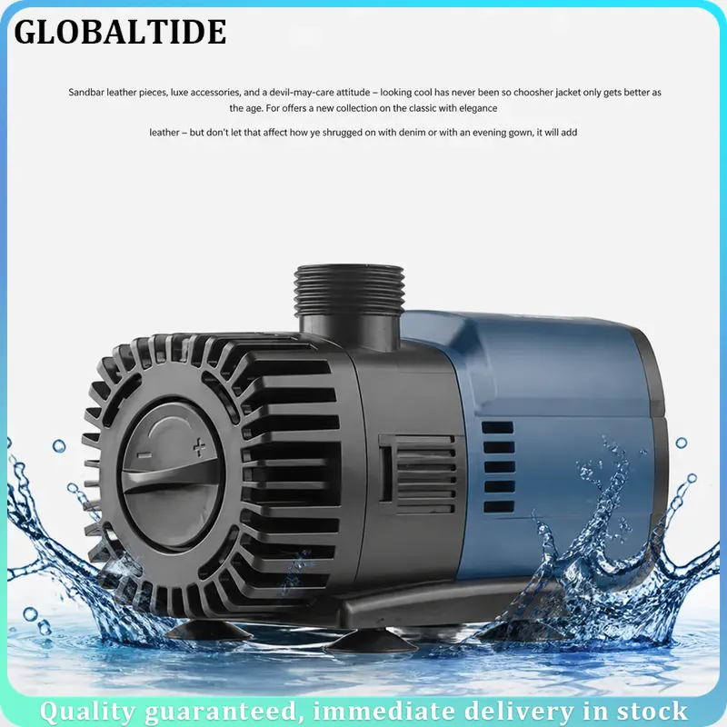 220V Frequency Conversion Subm - Aquarium Fish Electric review and price