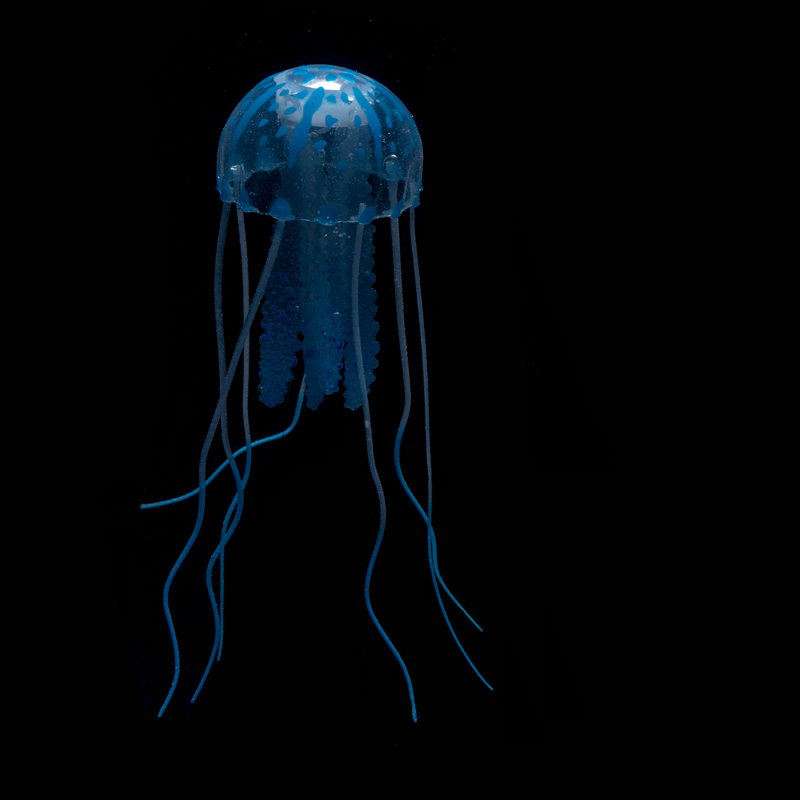 Artificial Jellyfish Aquarium  - Aquarium Fish Artificial review and price