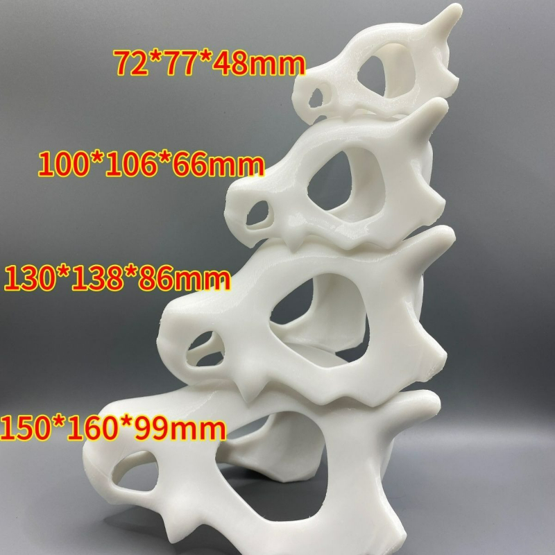3D Printed FIsh Shrimp Reptile - Aquarium Fish Hideout review and price