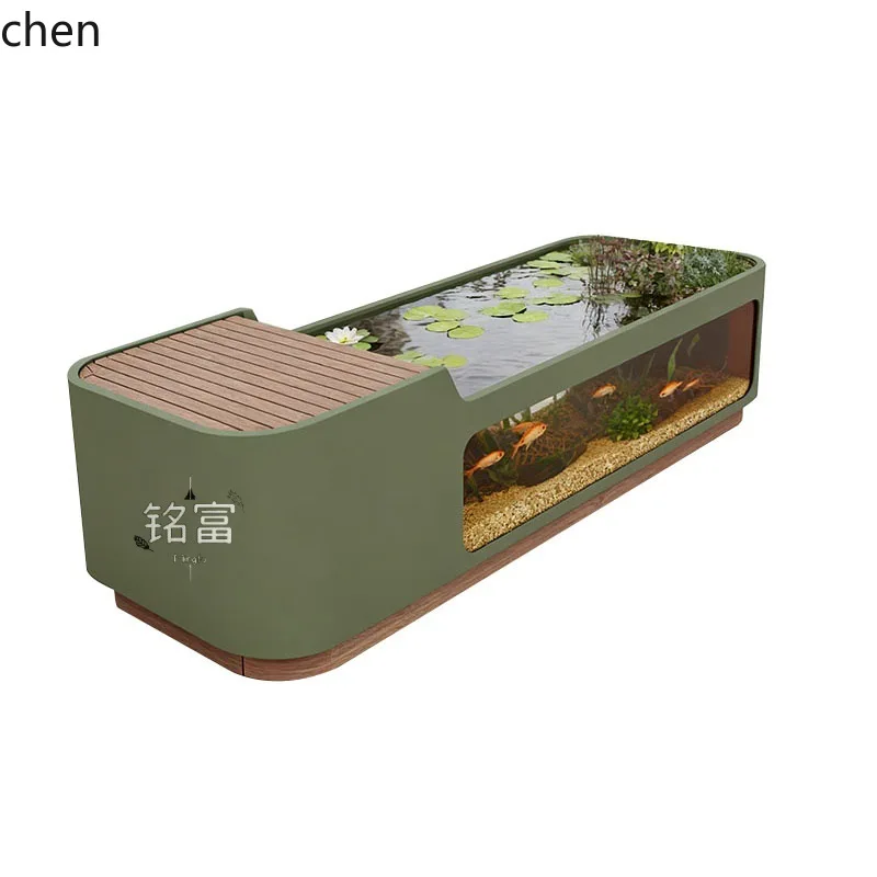 B7- customized circulating wat - Aquarium Xl review and price