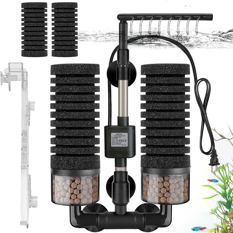 3-IN-1 Clip on Electric Power  - Aquarium Fish Electric review and price