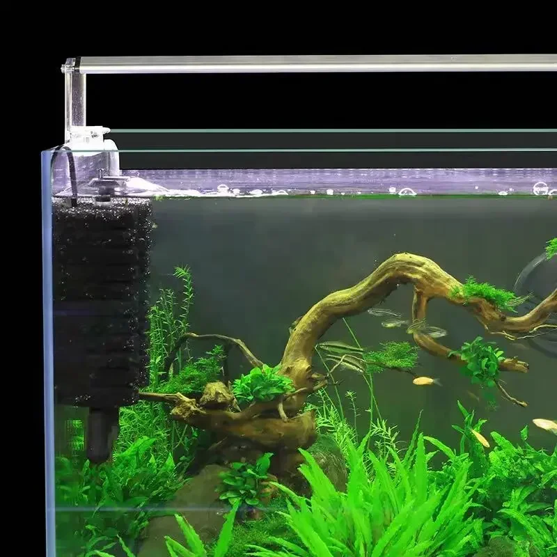 3-IN-1 Clip on Electric Power  - Aquarium Fish Electric review and price