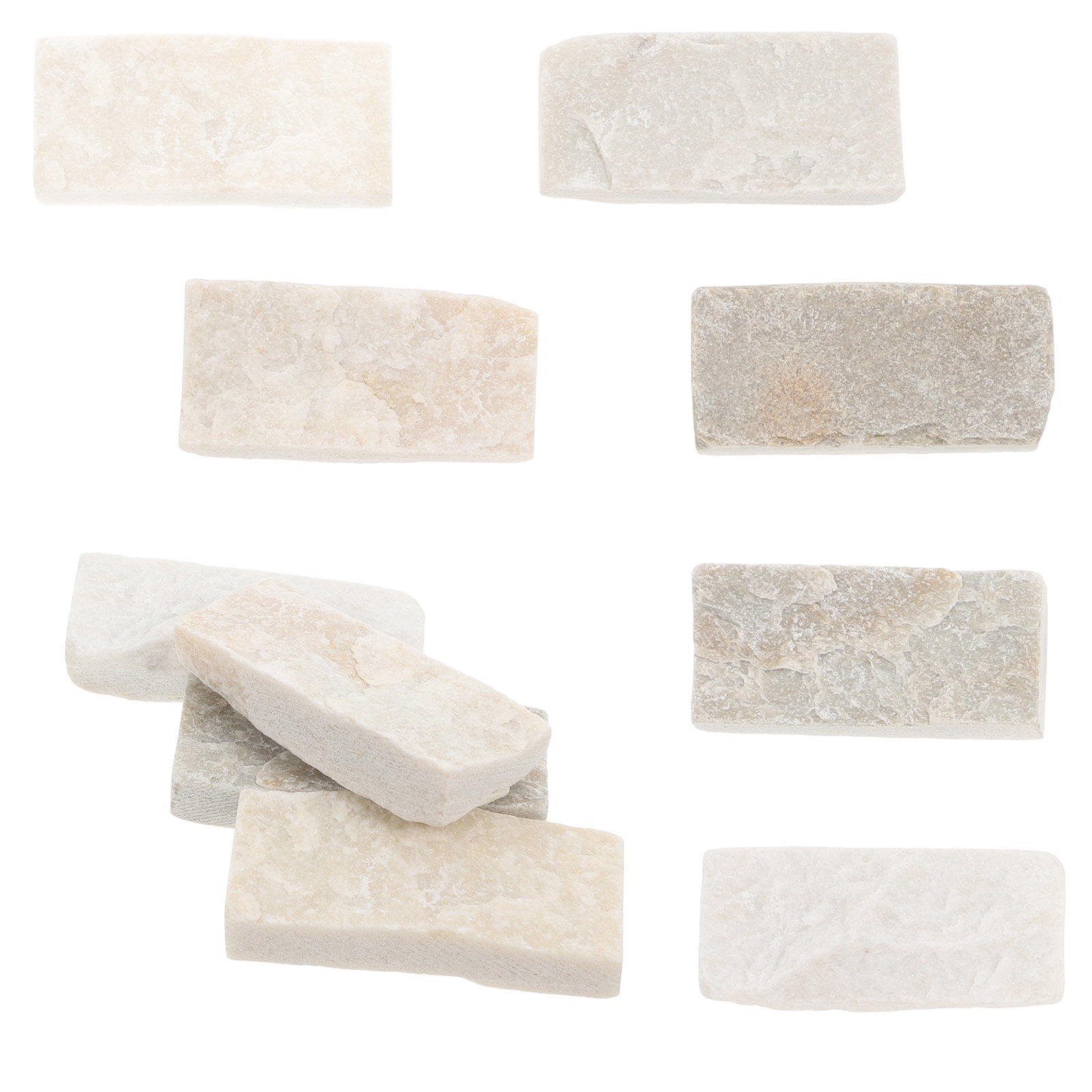 10Pcs Natural Stone Aquarium O - Aquarium Fish Hideout review and price