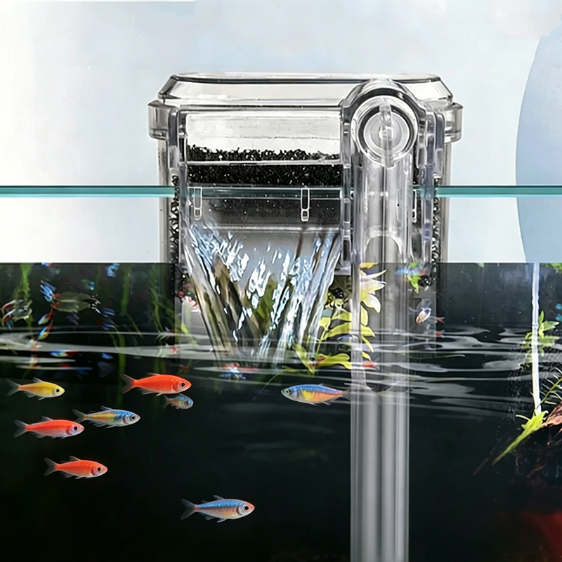 New Aquarium Hanging Filter Mi - Aquarium Xl review and price